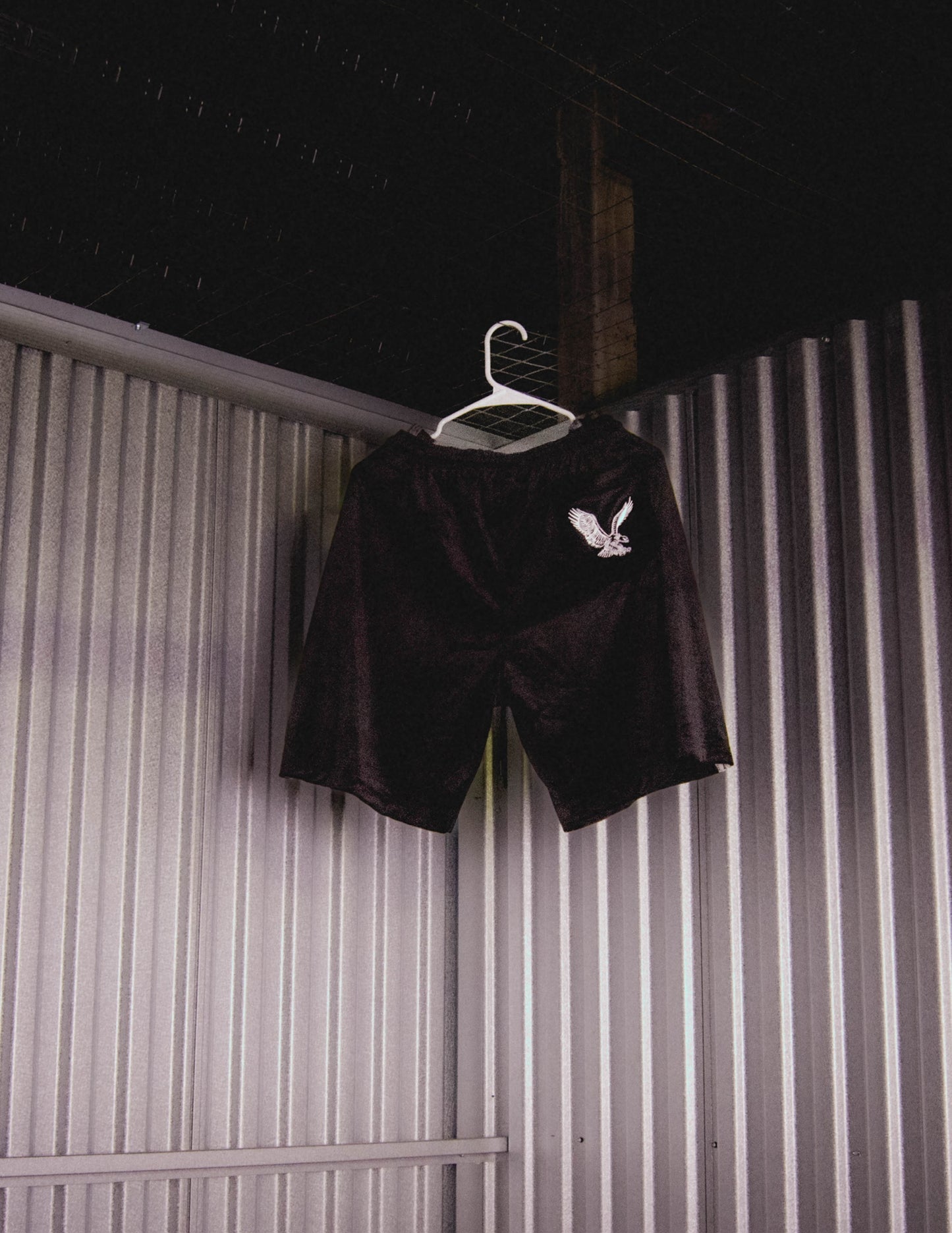 Velour set
